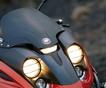 Скутер Gilera Fuoco 2009 года
